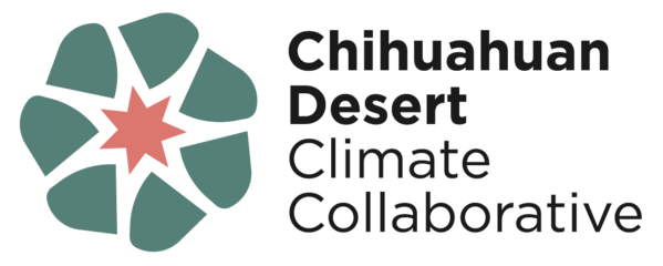 El Paso Region Climate Action Plan Logo